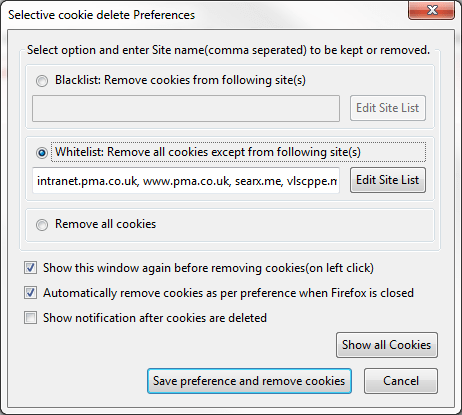 firefox_selectivecookiedelete